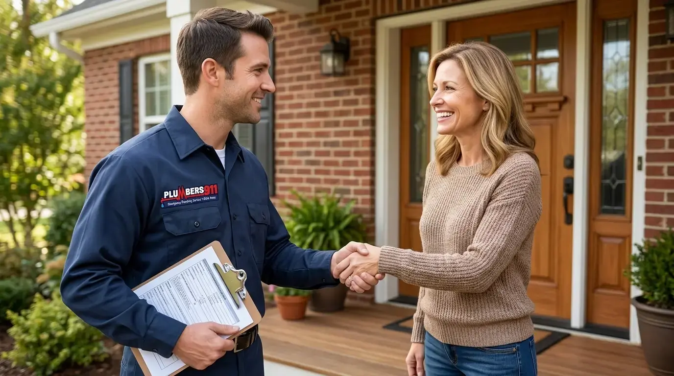 Professional plumber serving Westmont, IL